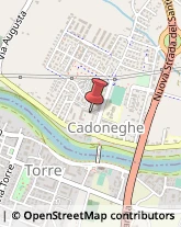 Cartolerie Cadoneghe,35010Padova