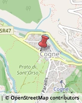 Calzature - Dettaglio Cogne,11012Aosta