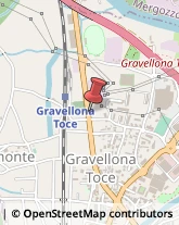 Autolavaggio Gravellona Toce,28883Verbano-Cusio-Ossola