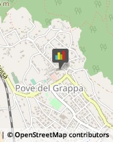 Istituti di Bellezza Pove del Grappa,36020Vicenza