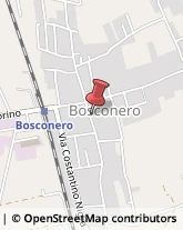 Istituti di Bellezza Bosconero,10080Torino