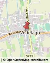 Geometri Vedelago,31050Treviso