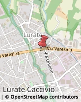 Stirerie Lurate Caccivio,22075Como