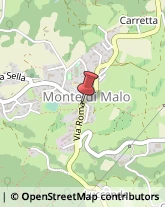 Geometri Monte di Malo,36030Vicenza