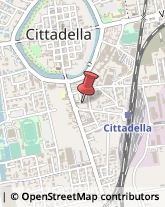 Case di Riposo e Istituti di Ricovero per Anziani Cittadella,35013Padova