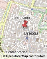 Stoffe e Tessuti - Dettaglio Brescia,25122Brescia