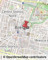 Abbigliamento in Pelle - Dettaglio Brescia,25121Brescia