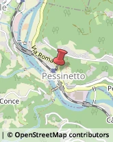 Geometri Pessinetto,10070Torino