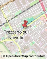 Gas Auto Impianti - Produzione, Commercio e Installazione Trezzano sul Naviglio,20090Milano