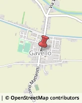 Associazioni Sindacali Gavello,45010Rovigo