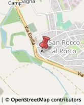 Dispositivi di Sicurezza e Allarme San Rocco al Porto,26865Lodi