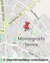 Strumenti per Misura, Controllo e Regolazione Montegrotto Terme,35036Padova