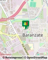 Collegi Baranzate,20021Milano