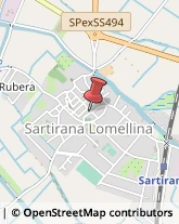 Protezione Civile - Servizi Sartirana Lomellina,27020Pavia