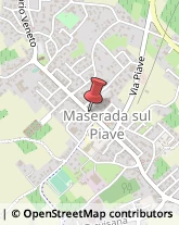 Pasticcerie - Dettaglio Maserada sul Piave,31052Treviso