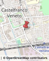 Partiti e Movimenti Politici Castelfranco Veneto,31033Treviso