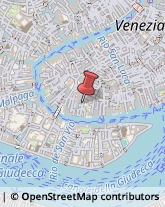 Associazioni Sindacali,30124Venezia