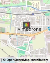 Vetri, Cristalli e Specchi - Lavorazione Vimodrone,20090Milano