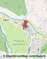 Alberghi - Arredamento Cogne,11012Aosta