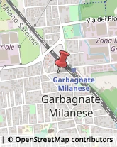 Lavanderie a Secco Garbagnate Milanese,20024Milano