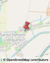 Geometri Santo Stefano Lodigiano,26849Lodi