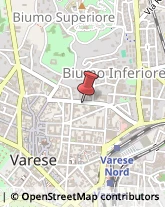 Impianti Antifurto e Sistemi di Sicurezza Varese,21100Varese