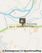 Strade - Manutenzione e Costruzione Goito,46044Mantova