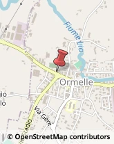 Stirerie Ormelle,31024Treviso