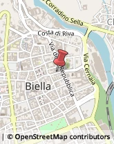 Associazioni ed Organizzazioni Religiose Biella,13900Biella