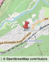 Osterie e Trattorie Chiomonte,10050Torino