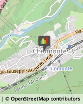 Osterie e Trattorie Chiomonte,10050Torino