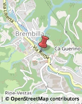 Gioiellerie e Oreficerie - Dettaglio Val Brembilla,24012Bergamo