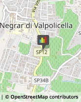 Impianti Condizionamento Aria - Produzione e Commercio Negrar di Valpolicella,37024Verona