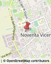 Psicologi Noventa Vicentina,36025Vicenza