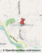 Istituti di Bellezza Lugo di Vicenza,36030Vicenza