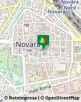 Bed e Breakfast Novara,28100Novara