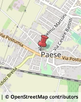 Massaggi Paese,31038Treviso