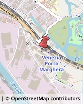 Agenzie di Vigilanza e Sorveglianza Venezia,30175Venezia