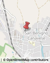 Taxi San Benigno Canavese,10080Torino