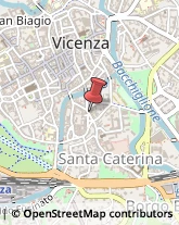 Tessuti Arredamento - Dettaglio Vicenza,36100Vicenza