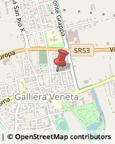 Agenti e Rappresentanti di Commercio Galliera Veneta,35015Padova