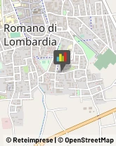 Reti Trasmissione Dati - Installazione e Manutenzione Romano di Lombardia,24058Bergamo