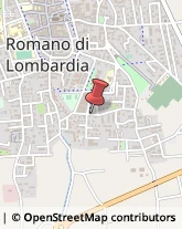 Reti Trasmissione Dati - Installazione e Manutenzione Romano di Lombardia,24058Bergamo