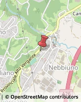 Farmacie Nebbiuno,28010Novara