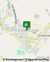 Alimentari Caselle Landi,26842Lodi