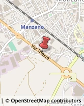 Mobili Manzano,33044Udine