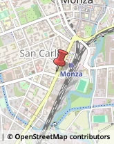 Automobili - Produzione Monza,20900Monza e Brianza