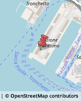 Porti e Servizi Portuali,30135Venezia