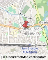 Studi Tecnici ed Industriali San Giorgio di Nogaro,33058Udine