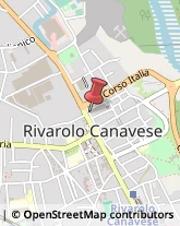 Franchising - Consulenza e Servizi Rivarolo Canavese,10086Torino